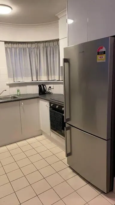 2 Beds 2 Baths Apt In Braddon Cbd - Pool, 1 Free Parking, Gym Apartment Canberra Australia