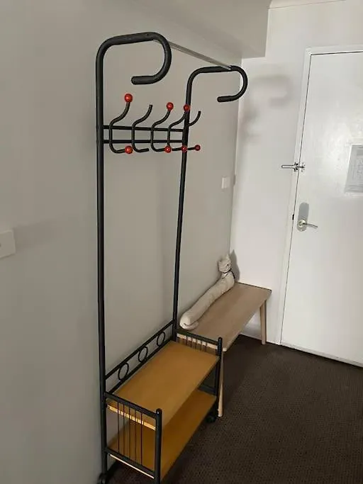 2 Beds 2 Baths Apt In Braddon Cbd - Pool, 1 Free Parking, Gym Apartment Canberra